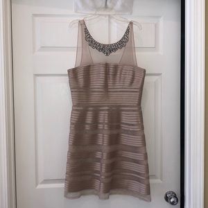 BCBC mini dress